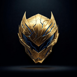 KazeRift esports player profile avatar gold